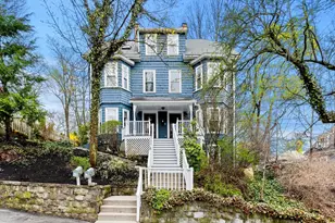 13 Mt Ida Terrace, Newton, MA 02458 - Photo 1