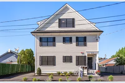 6-8 South #2, Stoneham, MA 02180 - Photo 31