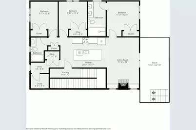 6-8 South #2, Stoneham, MA 02180 - Photo 33