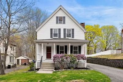 79 Hancock St, Reading, MA 01867 - Photo 1