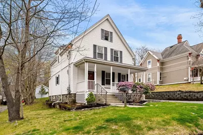 79 Hancock St, Reading, MA 01867 - Photo 3