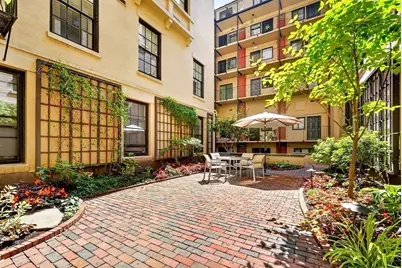 70 Mt Vernon #3A, Boston, MA 02108 - Photo 29