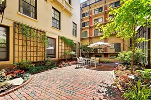 70 Mt Vernon, Boston, MA 02108 - Photo 29