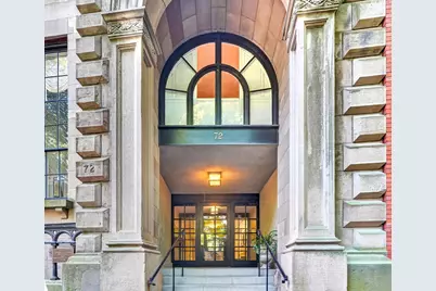 70 Mt Vernon #3A, Boston, MA 02108 - Photo 1