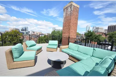 70 Mt Vernon #3A, Boston, MA 02108 - Photo 13