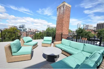70 Mt Vernon #3A, Boston, MA 02108 - Photo 13