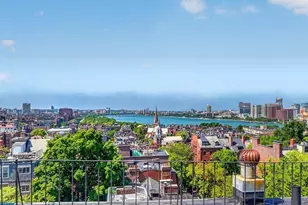 70 Mt Vernon, Boston, MA 02108 - Photo 37