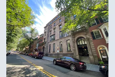 70 Mt Vernon #3A, Boston, MA 02108 - Photo 1