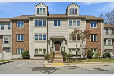 63 Maple St #F, Canton, MA 02021 - Photo 1