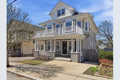 65 Hillsdale Rd #U1, Medford, MA 02155 - Photo 5