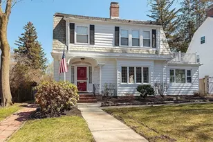 104 Stratford St, Boston, MA 02132 - Photo 35