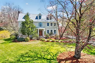 17 Morningside Ln, Lincoln, MA 01773 - Photo 1
