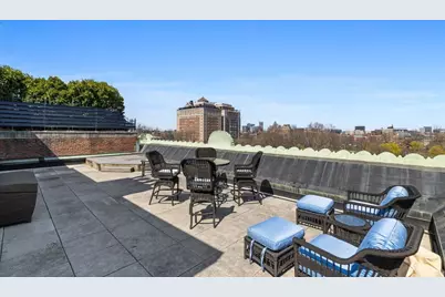 250 Boylston Street #PH, Boston, MA 02116 - Photo 9