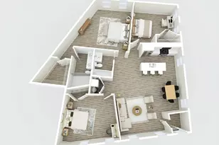 804-806 Saratoga, Boston, MA 02128 - Photo 1
