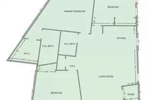 804-806 Saratoga, Boston, MA 02128 - Photo 3