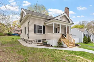 7 Albemarle St, Worcester, MA 01605 - Photo 3