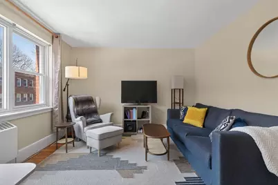4 Dunning Way #118, Boston, MA 02130 - Photo 1