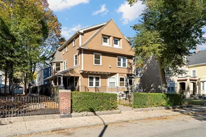27 Perrin Street #1, Boston, MA 02119 - Photo 3
