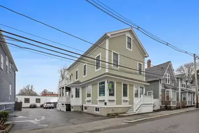 10 Spring St #1, Marblehead, MA 01945 - Photo 1
