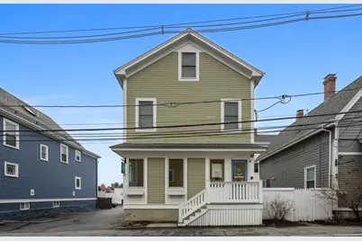 10 Spring St #1, Marblehead, MA 01945 - Photo 15