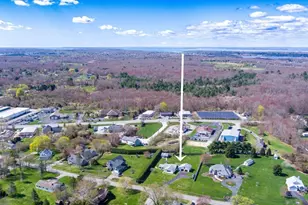 136 Old Fall River Rd, Swansea, MA 02777 - Photo 13