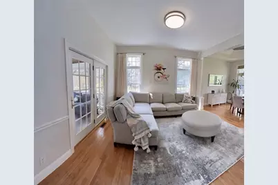 845 Emerson Gardens, Lexington, MA 02420 - Photo 3