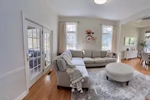 845 Emerson Gardens, Lexington, MA 02420 - Photo 3