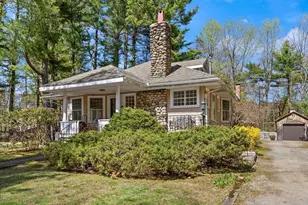 41 Pine Grove Ave, Sharon, MA 02067 - Photo 3
