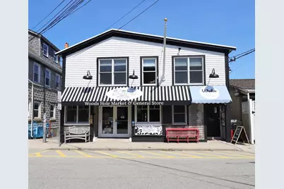 87 Water Street, Falmouth, MA 02543 - Photo 1