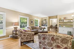 20 Coachmans Ln, North Andover, MA 01845 - Photo 13