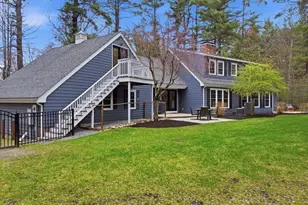 20 Coachmans Ln, North Andover, MA 01845 - Photo 1