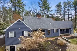 20 Coachmans Ln, North Andover, MA 01845 - Photo 5