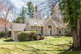 375 Atherton St, Milton, MA 02186 - Photo 1