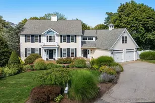 792A Jerusalem Rd, Cohasset, MA 02025 - Photo 1