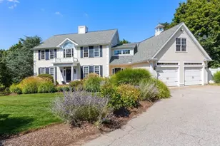 792A Jerusalem Rd, Cohasset, MA 02025 - Photo 3