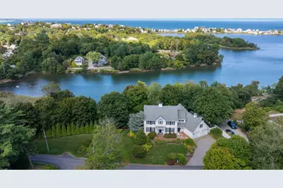 792-A Jerusalem Rd, Cohasset, MA 02025 - Photo 1
