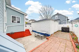 82 Princeton St, New Bedford, MA 02745 - Photo 5