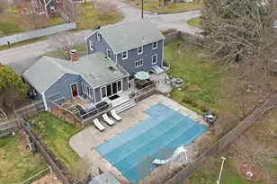 24 Kenyon Dr, Seekonk, MA 02771 - Photo 19