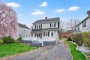 51 Hartford Terrace, Springfield, MA 01118 - Photo 33