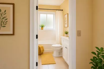 416 Belgrade Ave #46, Boston, MA 02132 - Photo 3