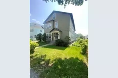 446 Chandler St #2, Worcester, MA 01602 - Photo 1