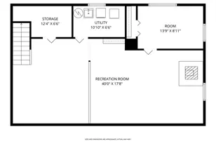 50 Phelps St, Easthampton, MA 01027 - Photo 35
