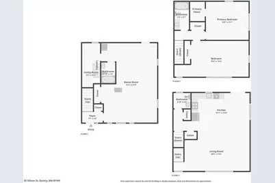 82 Edison St #82, Quincy, MA 02169 - Photo 21