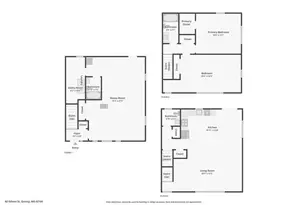82 Edison St, Quincy, MA 02169 - Photo 21