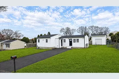 715 Newhall St, Fall River, MA 02721 - Photo 1