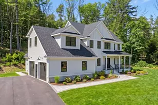 106 Spofford Rd, Boxford, MA 01921 - Photo 3