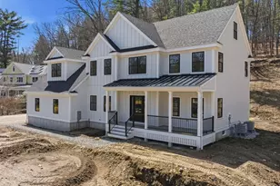 106 Spofford Rd, Boxford, MA 01921 - Photo 5
