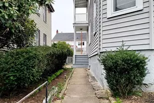 124 Princeton St, New Bedford, MA 02745 - Photo 5