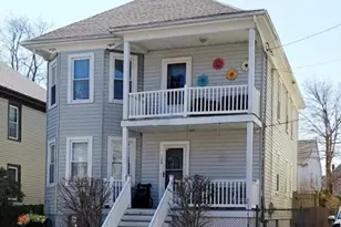 124 Princeton St, New Bedford, MA 02745 - Photo 3