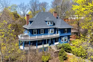 2 Mason Terrace, Brookline, MA 02446 - Photo 3